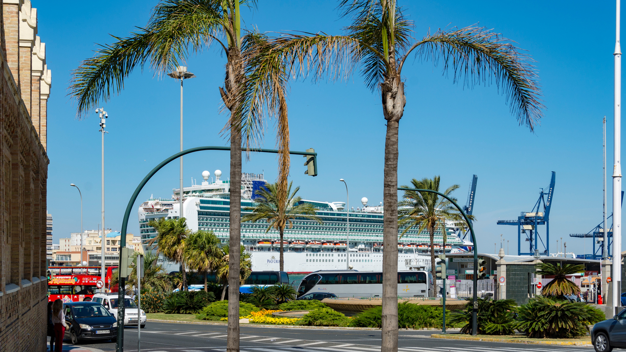 20171004 140612 , Cadiz, Andalusia, Spain